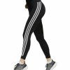 ADIDAS Women's Side-Stripe Tights -ADIDAS Shop 20753399 fpx