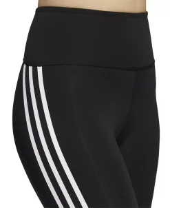 ADIDAS Women's Side-Stripe Tights -ADIDAS Shop 20753400 fpx