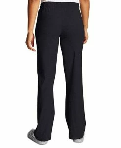 Champion Women's Drawstring-Waist Cotton Pants 8 Champion Women's Drawstring-Waist Cotton Pants -ADIDAS Shop 20794133 fpx