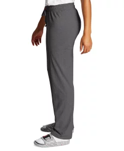 Champion Women's Drawstring-Waist Cotton Pants 11 Champion Women's Drawstring-Waist Cotton Pants -ADIDAS Shop 20794139 fpx