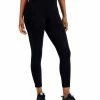 ID Ideology Women's Essentials 7/8 Leggings, Regular & Petite, Created For Macy's -ADIDAS Shop 20817147 fpx