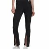 ADIDAS Women's Split-Hem Leggings -ADIDAS Shop 20879005 fpx