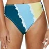 Jessica Simpson Th Sailing High-Waisted Bikini Bottoms -ADIDAS Shop 20893379 fpx