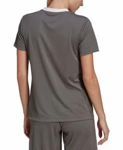 ADIDAS Women's Entrada 22 Jersey Top -ADIDAS Shop 20920715 fpx