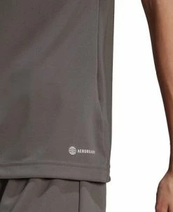 ADIDAS Women's Entrada 22 Jersey Top -ADIDAS Shop 20920718 fpx