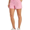 ID Ideology Women's Retro Recycled Shorts, Created For Macy's -ADIDAS Shop 21157373 fpx