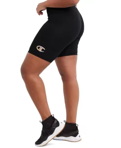 Champion Women's Authentic Bike Shorts 8 Champion Women's Authentic Bike Shorts -ADIDAS Shop 21247375 fpx