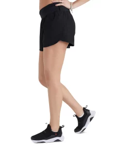 Champion Women's High-Rise Shorts 8 Champion Women's High-Rise Shorts -ADIDAS Shop 21302552 fpx