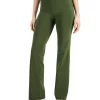 ID Ideology Women's Essentials Flared Pants, Created For Macy's 1 ID Ideology Women's Essentials Flared Pants, Created For Macy's -ADIDAS Shop 21336895 fpx