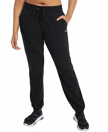Champion Women's Campus Sweatpants 5 Champion Women's Campus Sweatpants - Image 3