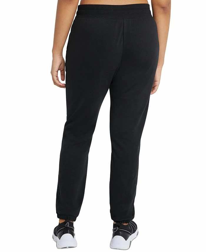 Champion Women's Campus Sweatpants 6 Champion Women's Campus Sweatpants - Image 4