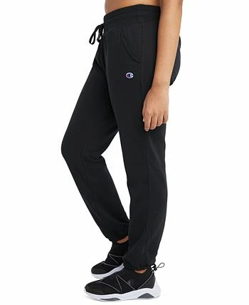 Champion Women's Campus Sweatpants 7 Champion Women's Campus Sweatpants - Image 5