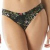 Vince Camuto Women's Printed Shirred Cheeky Bikini Bottoms -ADIDAS Shop 21535208 fpx