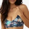 O'Neill Juniors' Stella Middles Bikini Top, Created For Macy's -ADIDAS Shop 21536317 fpx