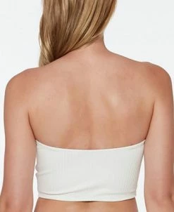 Sanctuary Refresh Rib Crop Bandeau Bikini Top -ADIDAS Shop 21585885 fpx