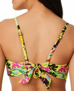 Bar III Women's Floral Chic Convertible Bikini Top, Created For Macy's 17 Bar III Women's Floral Chic Convertible Bikini Top, Created For Macy's -ADIDAS Shop 21596900 fpx
