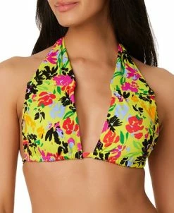 Bar III Women's Floral Chic Convertible Bikini Top, Created For Macy's 16 Bar III Women's Floral Chic Convertible Bikini Top, Created For Macy's -ADIDAS Shop 21596901 fpx