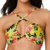 Bar III Women's Floral Chic Convertible Bikini Top, Created For Macy's -ADIDAS Shop 21596914 fpx