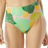Kate Spade New York Women's Printed High-Waist Bikini Bottoms 2 Kate Spade New York Women's Printed High-Waist Bikini Bottoms -ADIDAS Shop 21617807 fpx