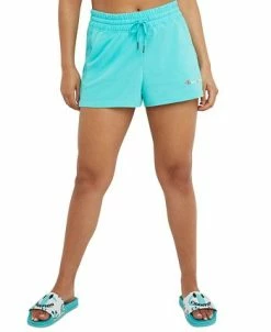 Champion Women's Summer Sweat Campus Shorts -ADIDAS Shop 21705652 fpx 1