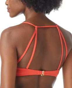 Vince Camuto Riviera Molded Bikini Top -ADIDAS Shop 21761251 fpx