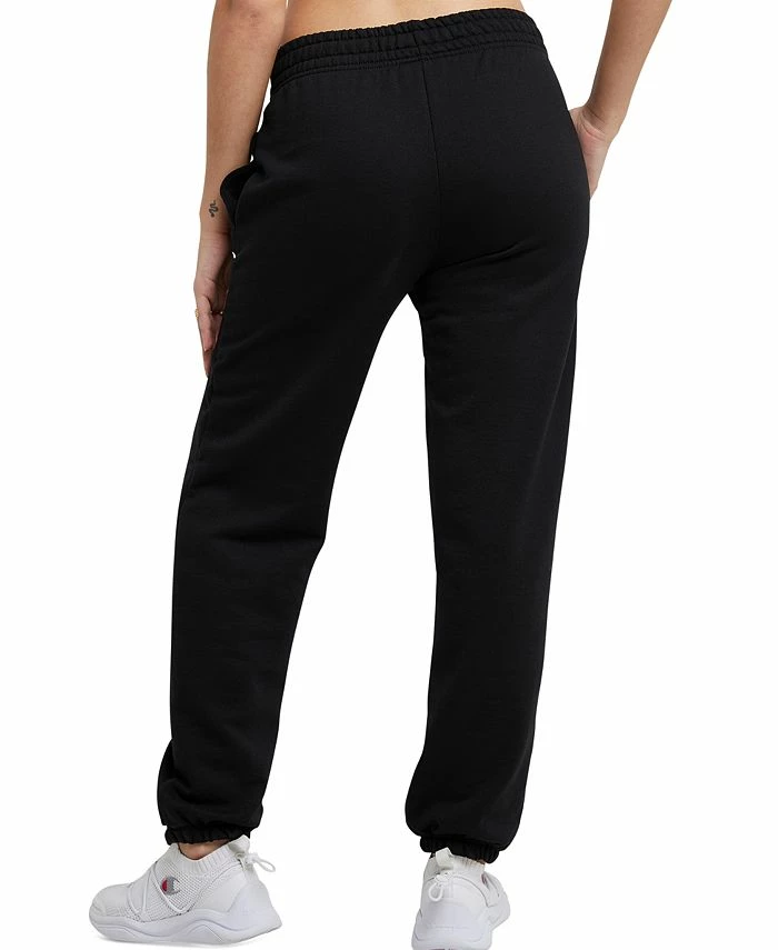 Champion Women's Boyfriend Sweatpants 6 Champion Women's Boyfriend Sweatpants - Image 4