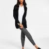 Alfani Women's Cardigan, Shirt & Jacquard Skinny Pants, Created For Macy's -ADIDAS Shop 22017126 fpx