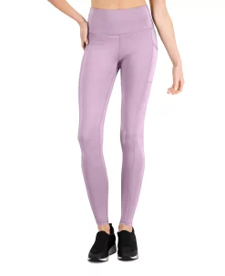 ID Ideology Petite Compression Pocket Full-Length Leggings, Created For Macy's 19 ID Ideology Petite Compression Pocket Full-Length Leggings, Created For Macy's -ADIDAS Shop 22038996 fpx