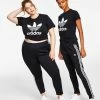 ADIDAS Women's Superstar Full Length Track Pants PrimeBlue, XS-4X 1 ADIDAS Women's Superstar Full Length Track Pants PrimeBlue, XS-4X -ADIDAS Shop 22075212 fpx