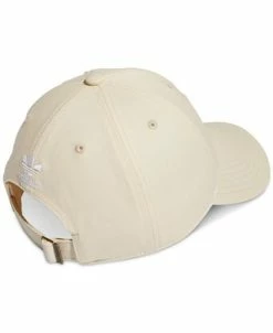 ADIDAS Women's Relaxed Strapback Hat -ADIDAS Shop 22129276 fpx