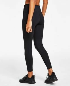 ID Ideology Women's Compression High-Waist Side-Pocket 7/8 Length Leggings, XS-4X, Created For Macy's 20 ID Ideology Women's Compression High-Waist Side-Pocket 7/8 Length Leggings, XS-4X, Created For Macy's -ADIDAS Shop 22172434 fpx