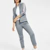ADIDAS Women's 3-Stripe Tricot Track Jacket & Track Pants 1 ADIDAS Women's 3-Stripe Tricot Track Jacket & Track Pants -ADIDAS Shop 22176514 fpx