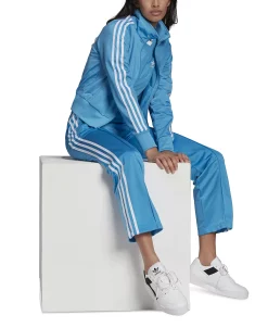 ADIDAS Women's Adicolor Classics Firebird Track Pants -ADIDAS Shop 22180760 fpx