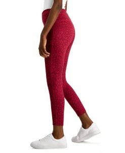 ID Ideology Petite Reversible Mid-Rise 7/8-Leggings, Created For Macy's 12 ID Ideology Petite Reversible Mid-Rise 7/8-Leggings, Created For Macy's -ADIDAS Shop 22220505 fpx