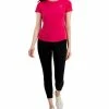 Champion Women's Classic Sport T-Shirt & Sport Absolute 3/4 Leggings -ADIDAS Shop 22271570 fpx