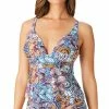Bar III Women's Bohemian By Nature Tankini Top, Created For Macy's -ADIDAS Shop 22326131 fpx