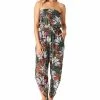 Bar III Women's La Planta Tube Jumpsuit, Created For Macy's -ADIDAS Shop 22326702 fpx