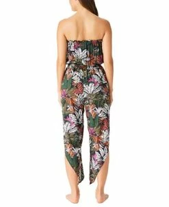 Bar III Women's La Planta Tube Jumpsuit, Created For Macy's -ADIDAS Shop 22326703 fpx