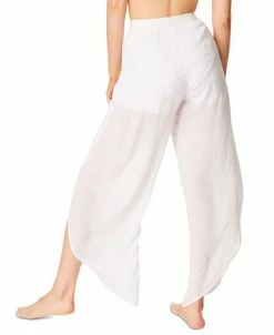 Jessica Simpson Women's Tie-Waist Beach Pants -ADIDAS Shop 22336958 fpx