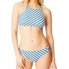 Jessica Simpson Women's Lickity Split High-Neck Halter Top & Matching Bottoms -ADIDAS Shop 22337147 fpx