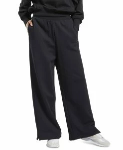 Reebok Women's Classics Active Wide-Leg Pants
