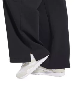 Reebok Women's Classics Active Wide-Leg Pants 8 Reebok Women's Classics Active Wide-Leg Pants -ADIDAS Shop 22360951 fpx