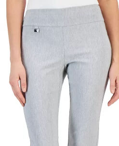 Alfani Women's Tummy-Control Pull-On Skinny Pants, Regular, Short And Long Lengths, Created For Macy's -ADIDAS Shop 22376892 fpx