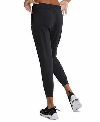 Champion Women's Soft Touch Jersey Jogger Pants 4 Champion Women's Soft Touch Jersey Jogger Pants - Image 2