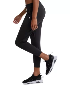 Champion Women's Soft Touch Jersey Jogger Pants 9 Champion Women's Soft Touch Jersey Jogger Pants -ADIDAS Shop 22408654 fpx