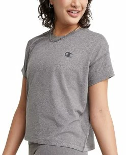Champion Women's Soft Touch Essential T-Shirt