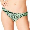 Jessica Simpson Wild Thing Side Shirred Hipster Swim Bottoms -ADIDAS Shop 22408715 fpx