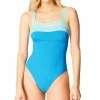Jessica Simpson Women’s South Of Border One-Piece Swimsuit -ADIDAS Shop 22408824 fpx
