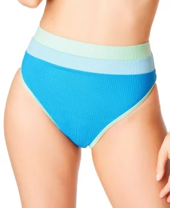 Jessica Simpson Uth Of Border High Waisted Swim Bottoms 8 Jessica Simpson Uth Of Border High Waisted Swim Bottoms -ADIDAS Shop 22408989 fpx