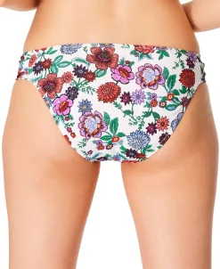 Jessica Simpson Forget Me Not Swim Bottoms -ADIDAS Shop 22409512 fpx
